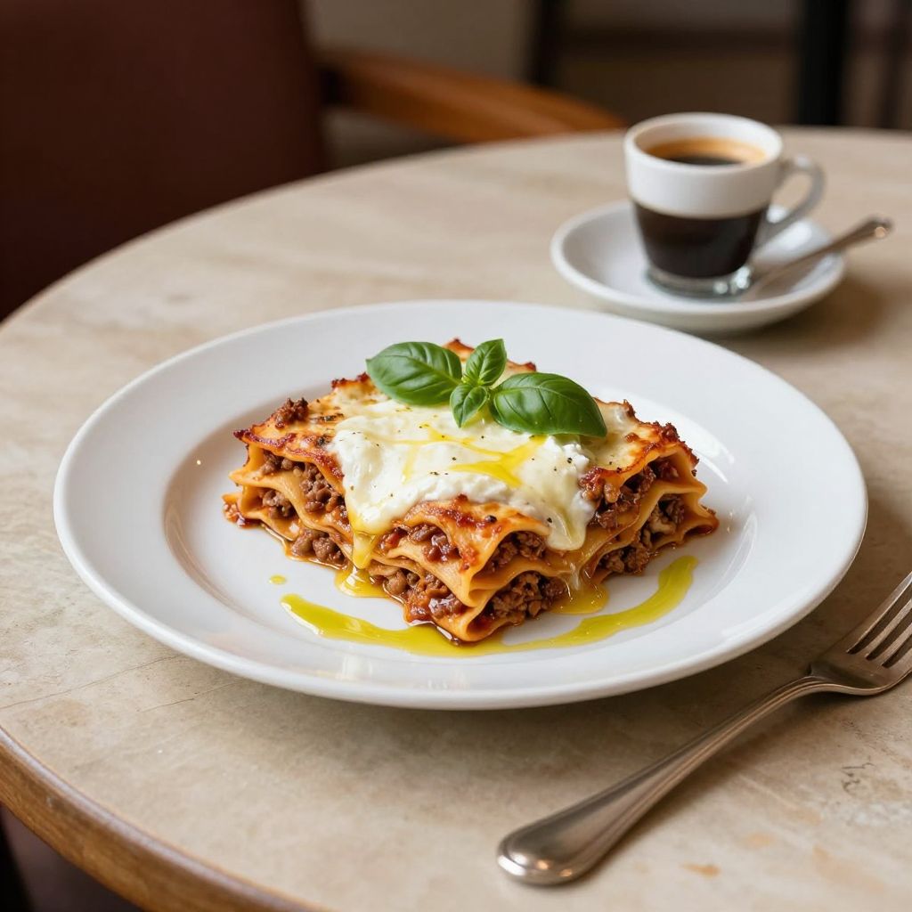 Café Prego