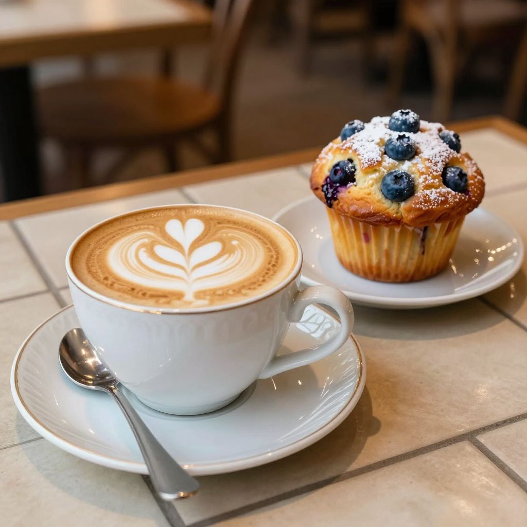 Phoenix Coffee