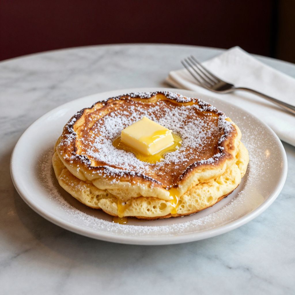 The Original Pancake House
