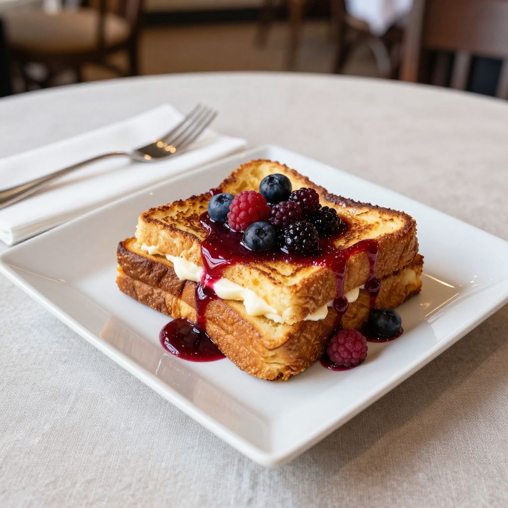 Keke's Breakfast Cafe