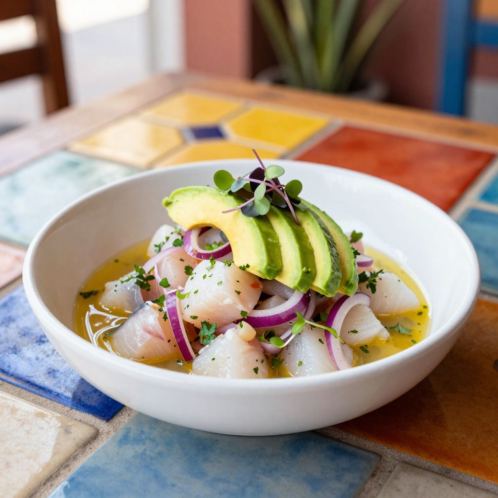 Lima Taverna