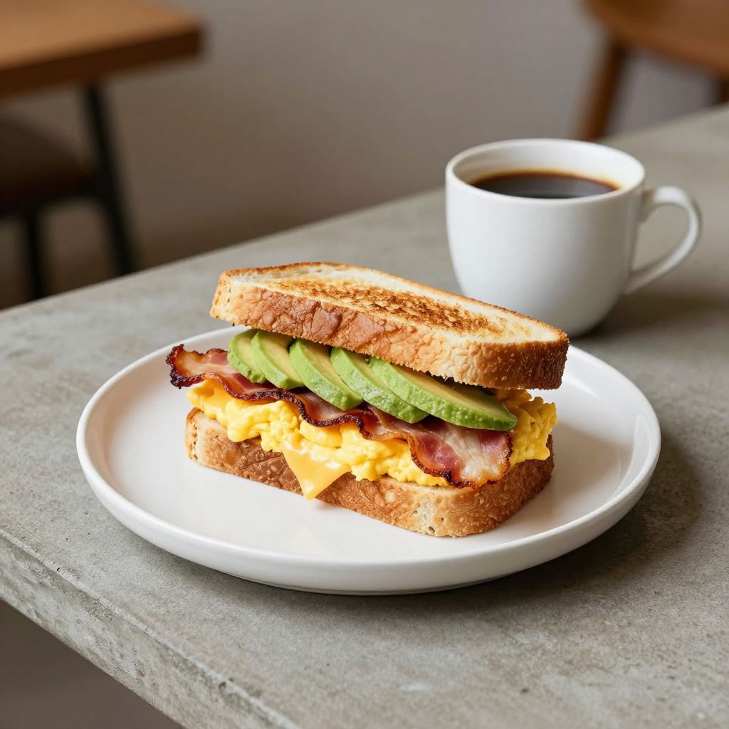 Jo's Coffee