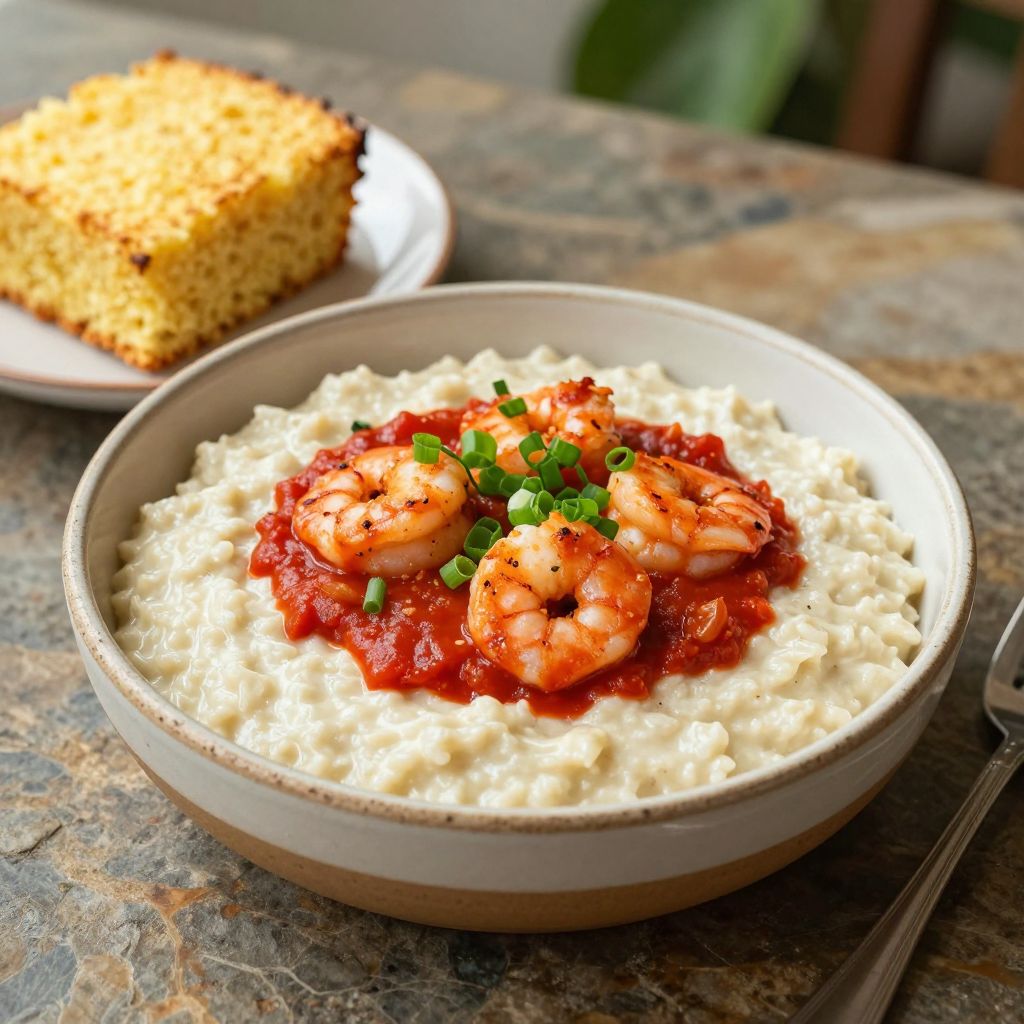 The Dockside Cafe