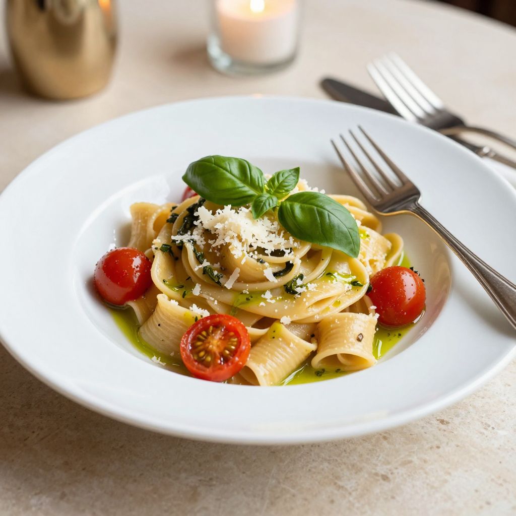 Ristorante La Pergola