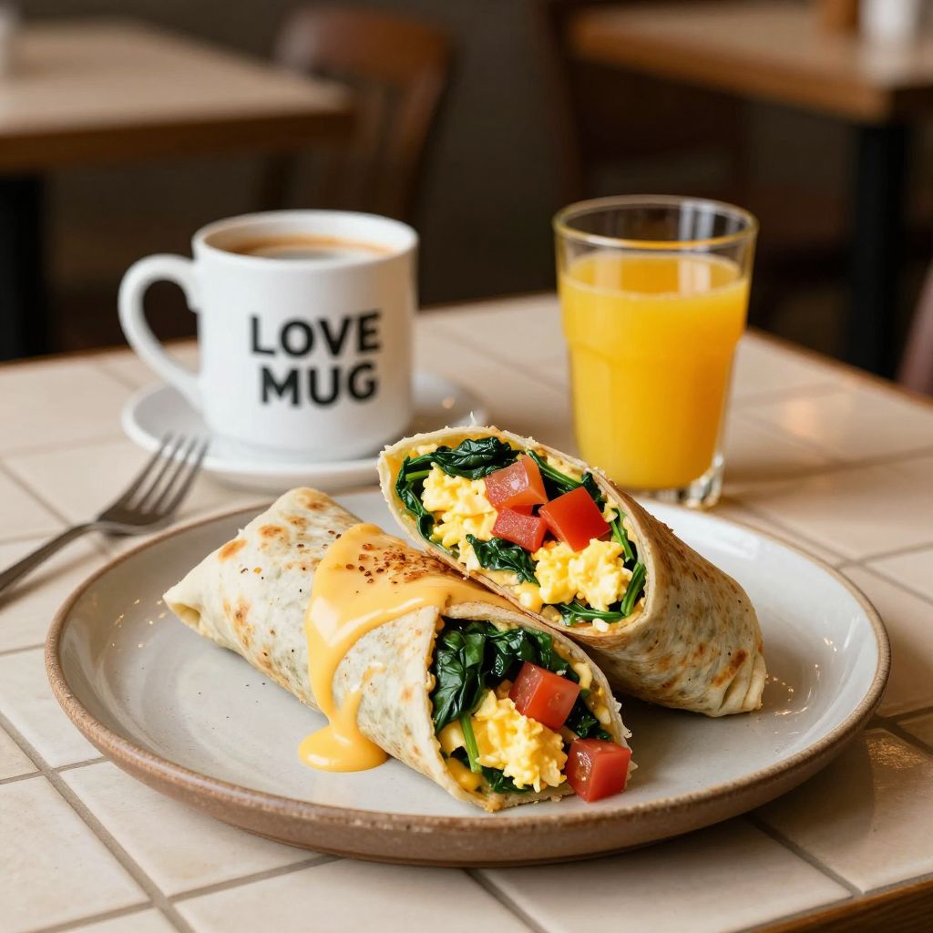 Love Mug Coffee Shop