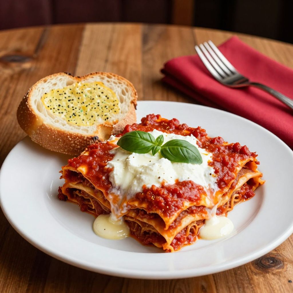 Musso's Restaurant