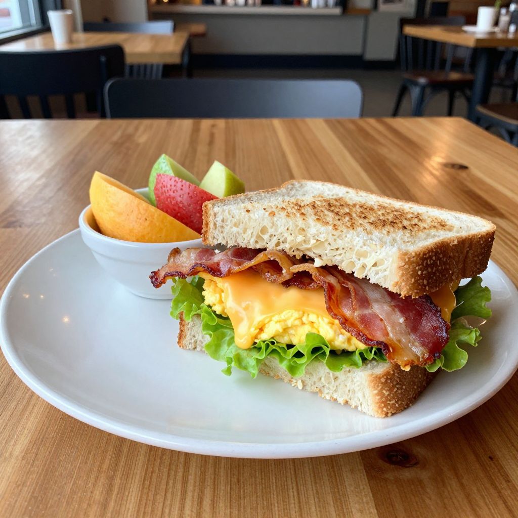 Mill Stop Cafe