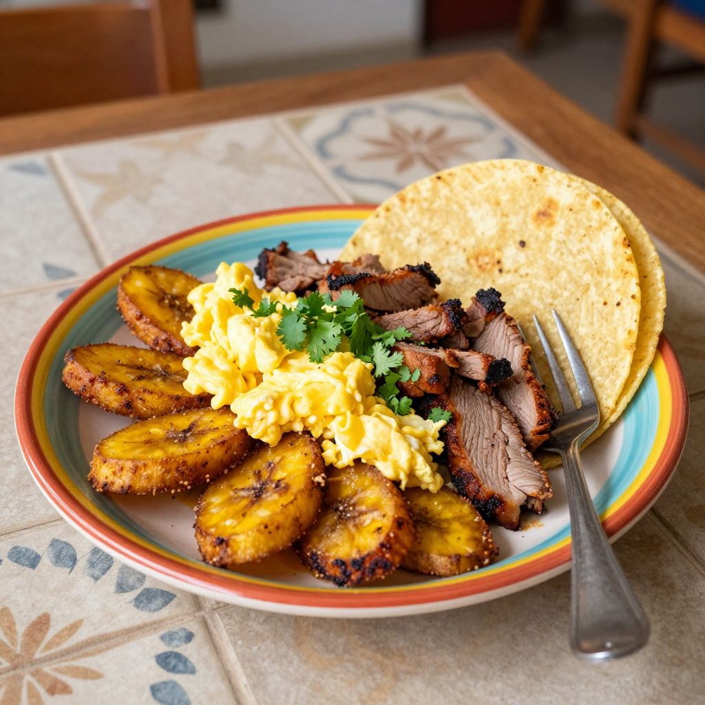 Bring the Family to El PLATANAL