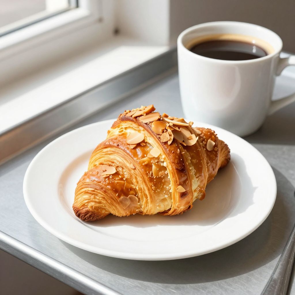 Visit Fresh & Fancy Bakery