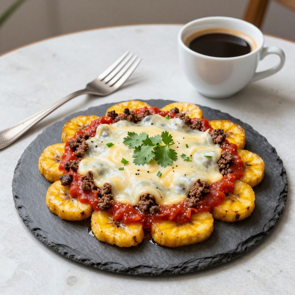 Savor Breakfast at Isabela Bakery y Cafetería Progreso