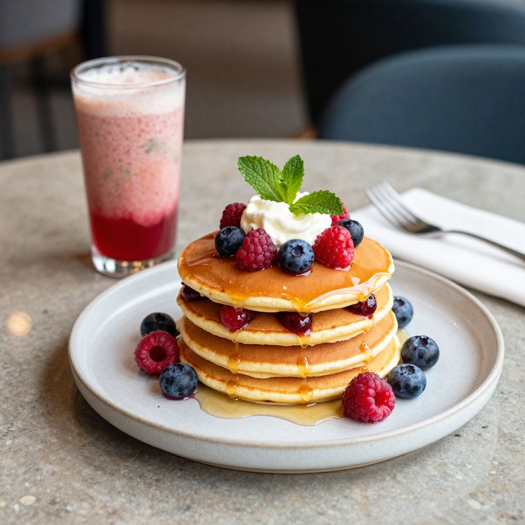 Tostado Brunch