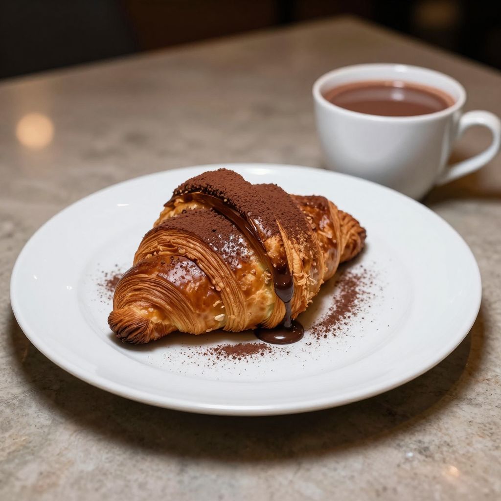 Indulge at Chocobar Cortés