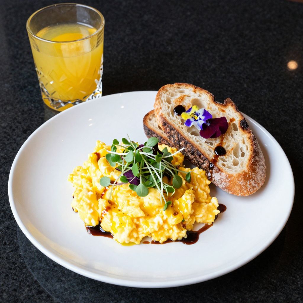 Dine Elegantly at Semilla Kitchen Bar