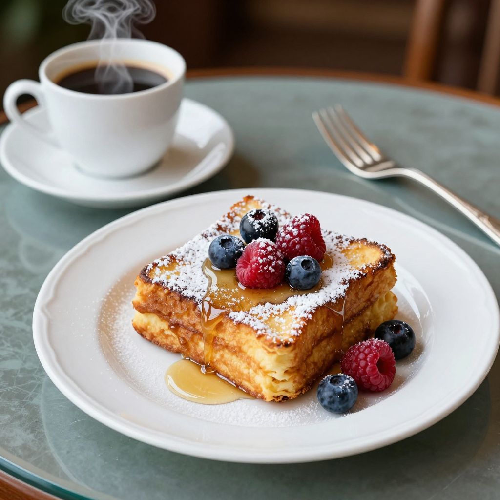 Bistro Café