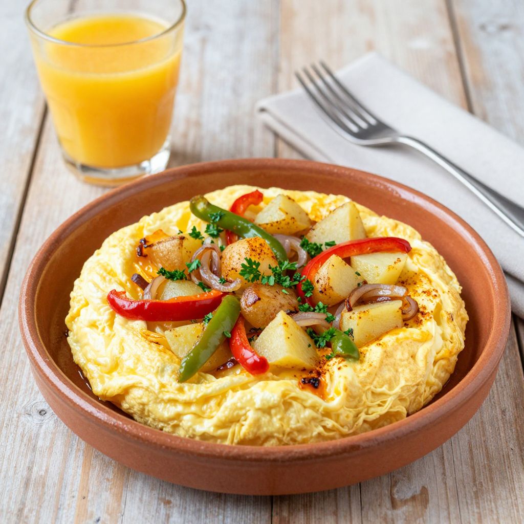 Visit Donostia for Breakfast