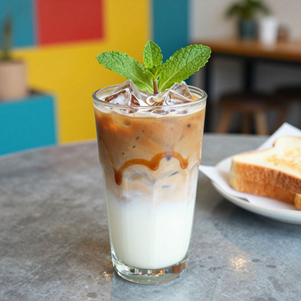 Chafa Café and Studio
