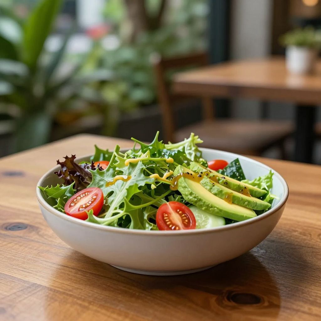 One O Eight Cafe