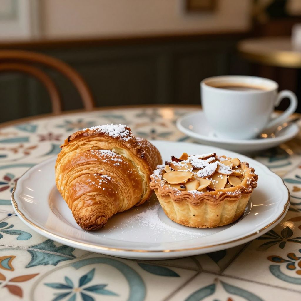 Madras Coffee House
