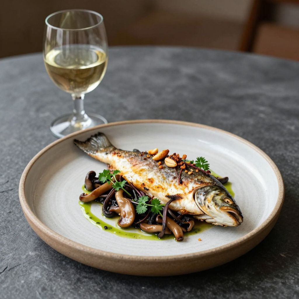 Chez Boulay - Bistro boréal
