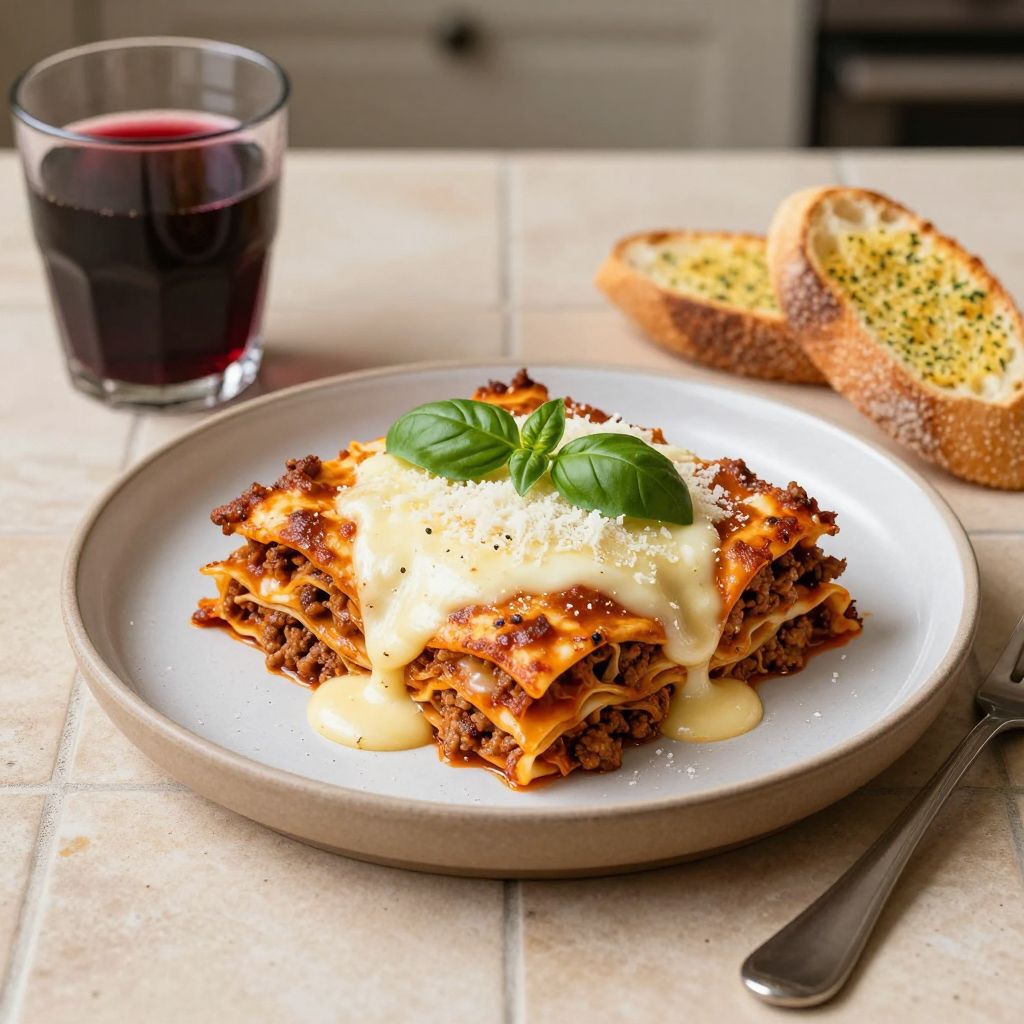 Nick's Italian Kitchen