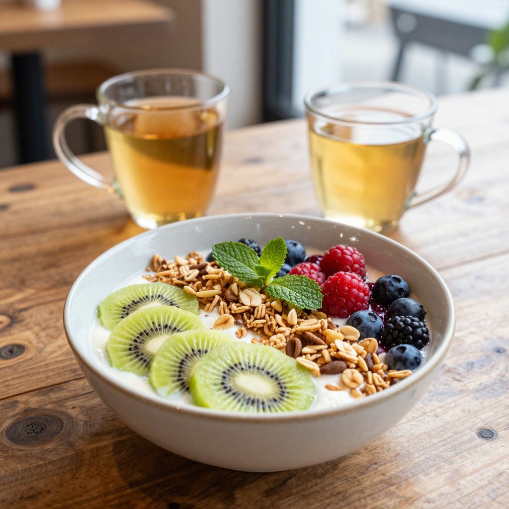Bee Cafe
