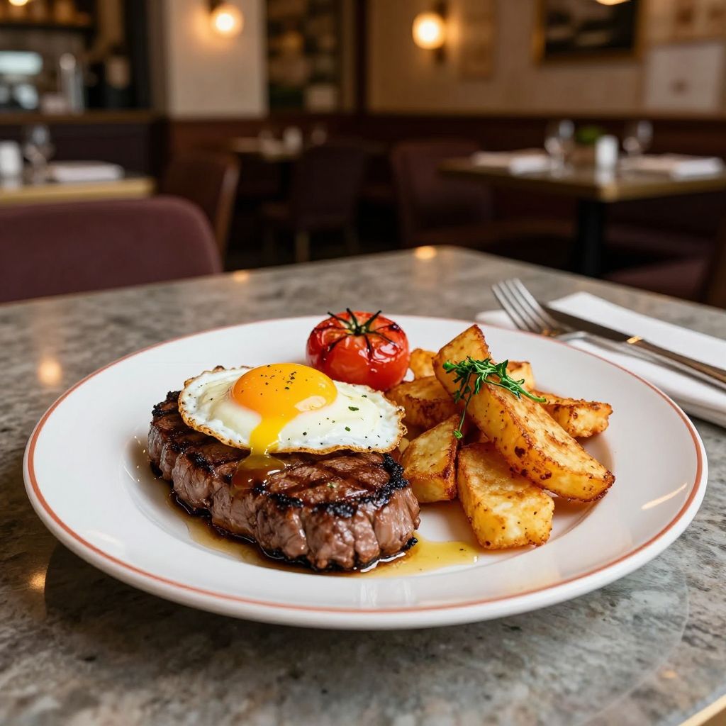 Florence Prime Diner