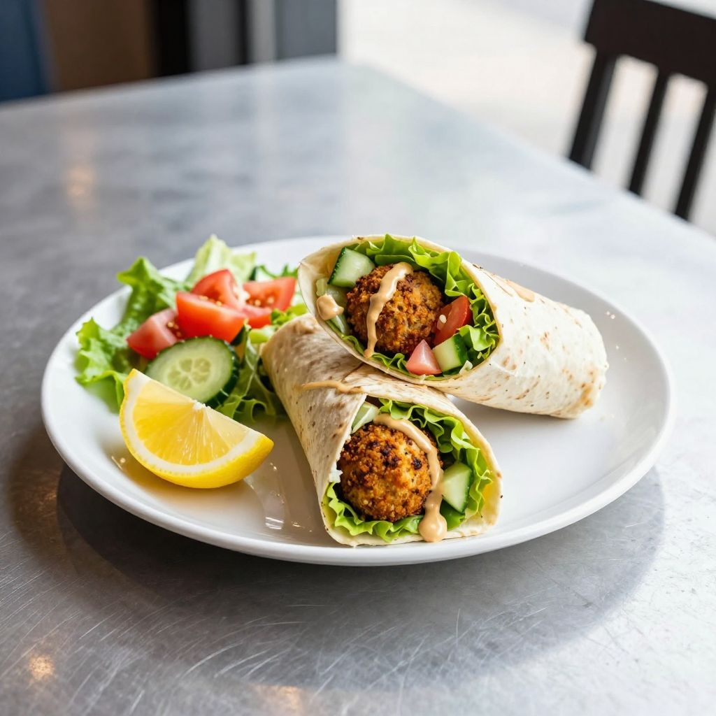 Mediterranean Grill