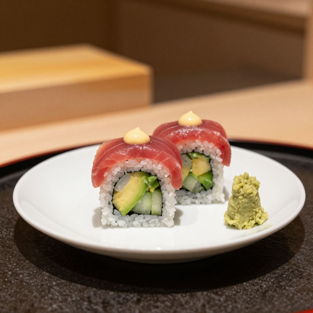 Sushi Nara
