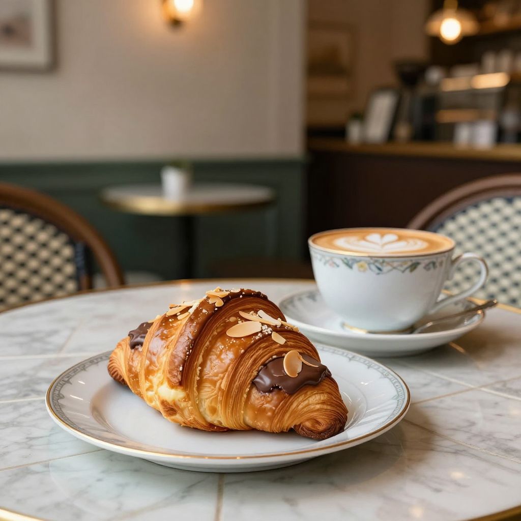 Tatte Bakery & Cafe