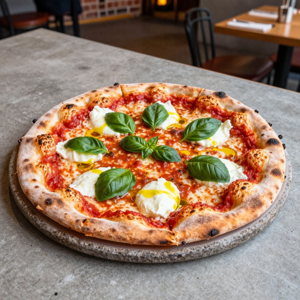 Pizzeria Orso