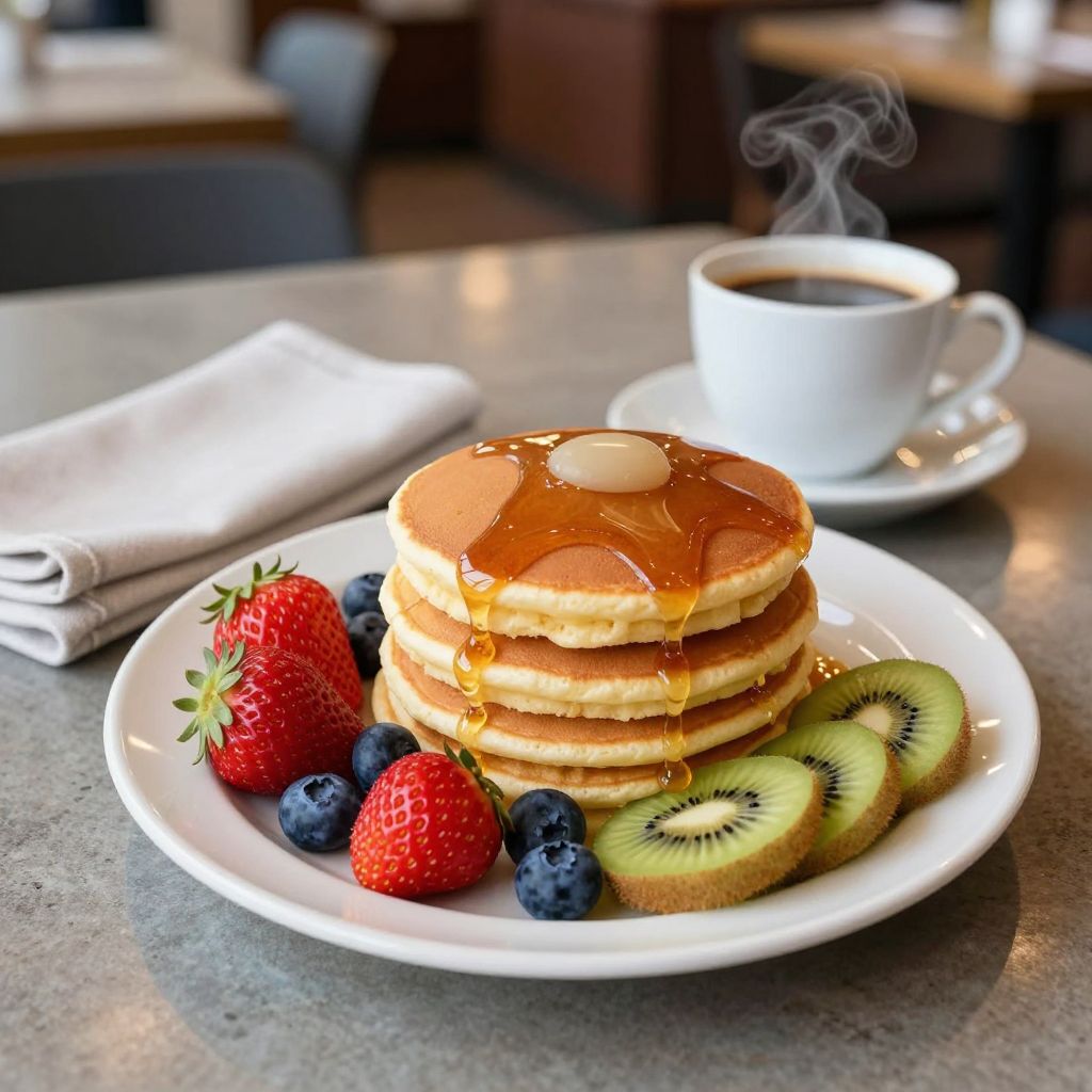 Classic Café