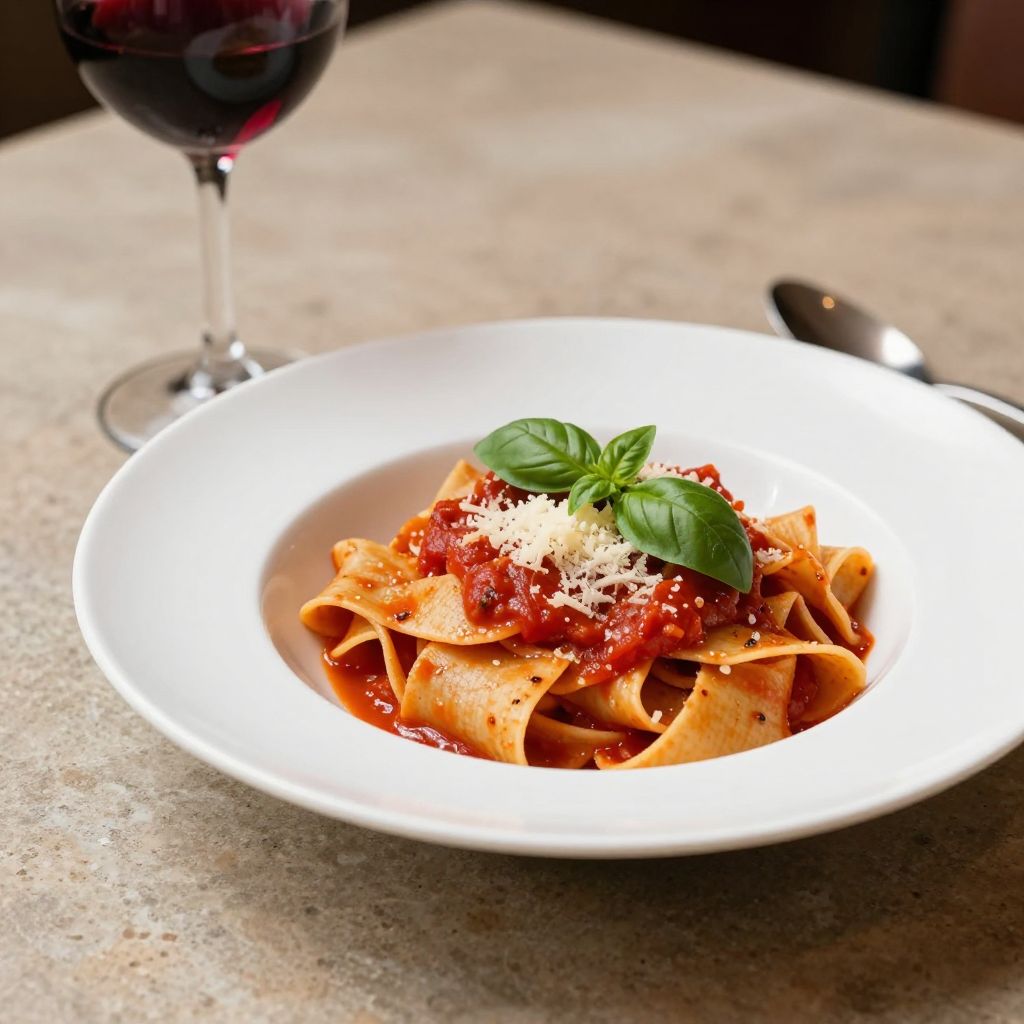 Pane E Vino East Greenwich