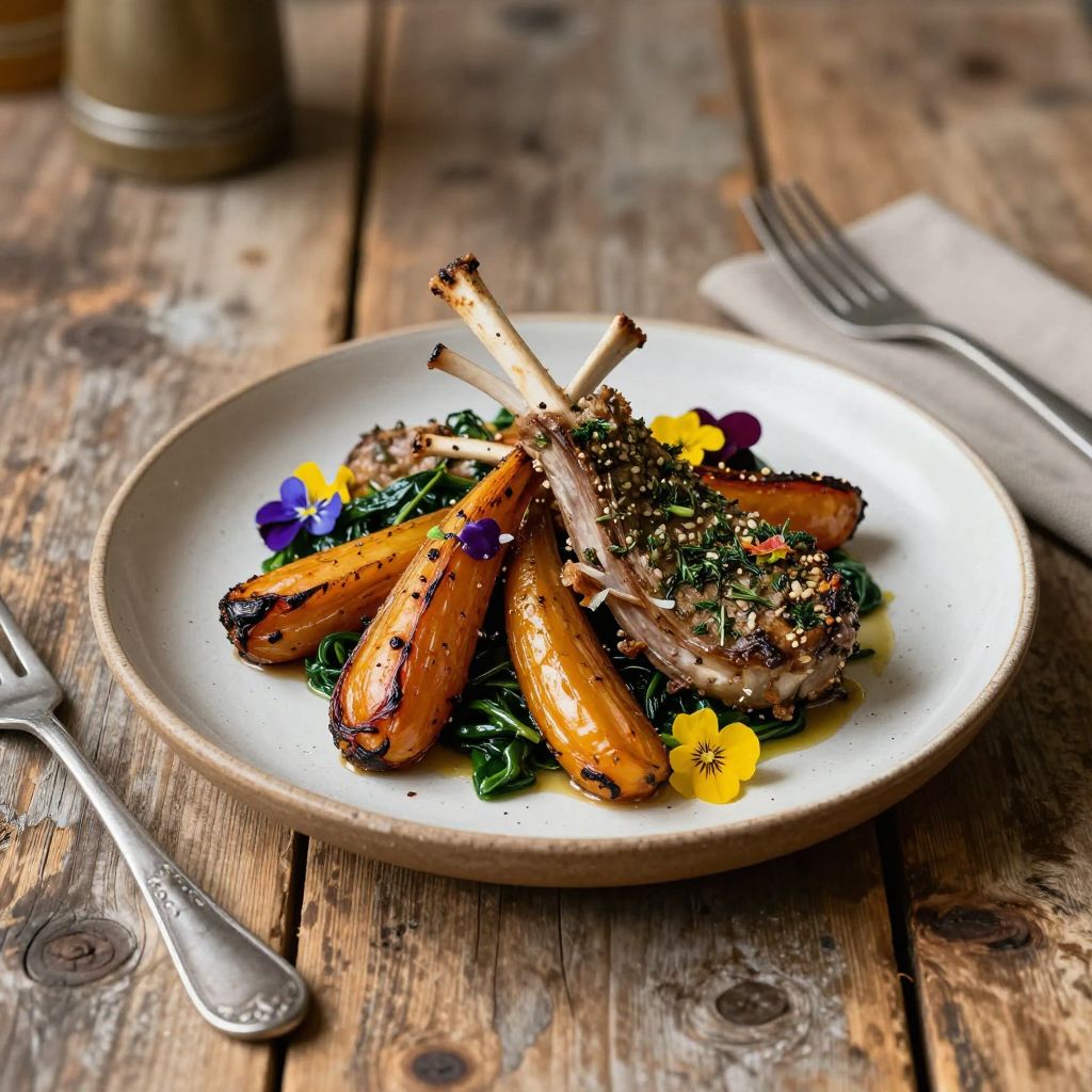 Shagbark Farm-to-Table