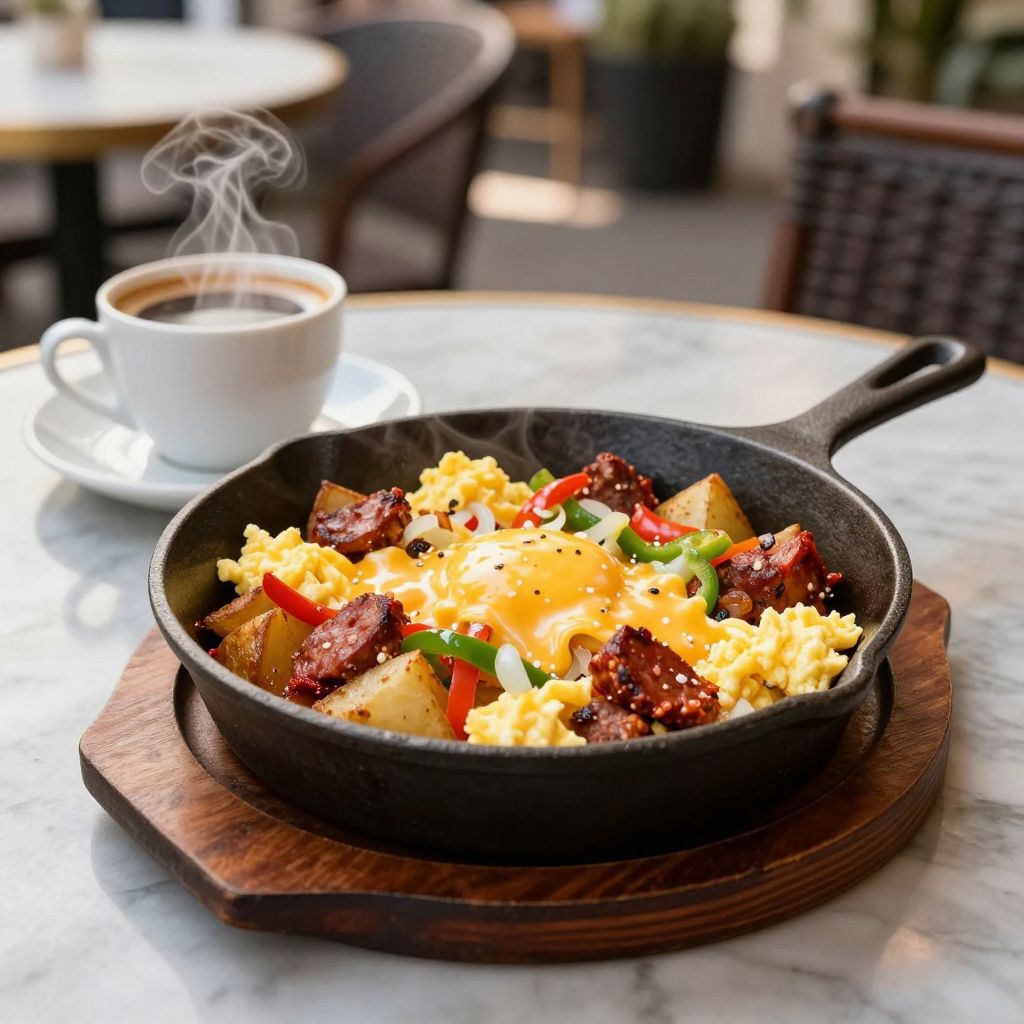 Discover Cafe Java