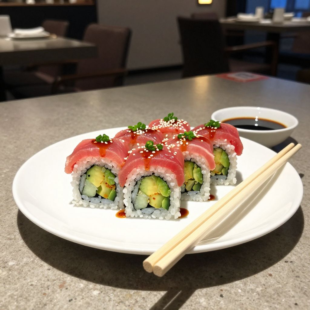 Relish Kona Grill