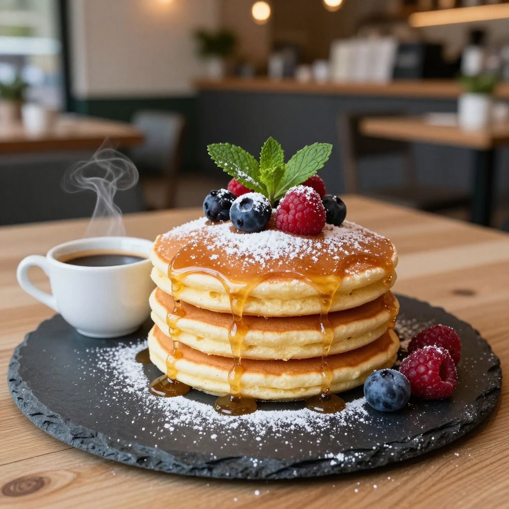Experience Kerbey Lane Cafe