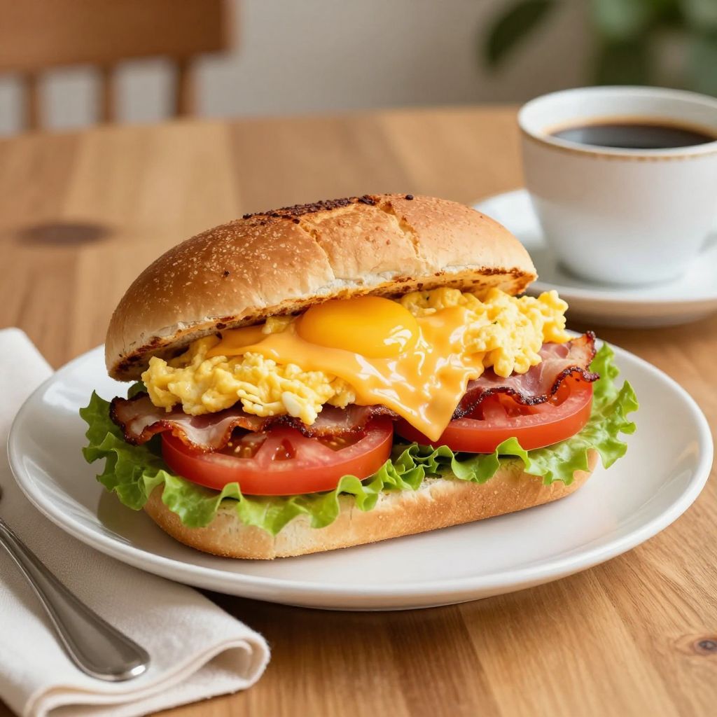 Visit The Toasted Yolk
