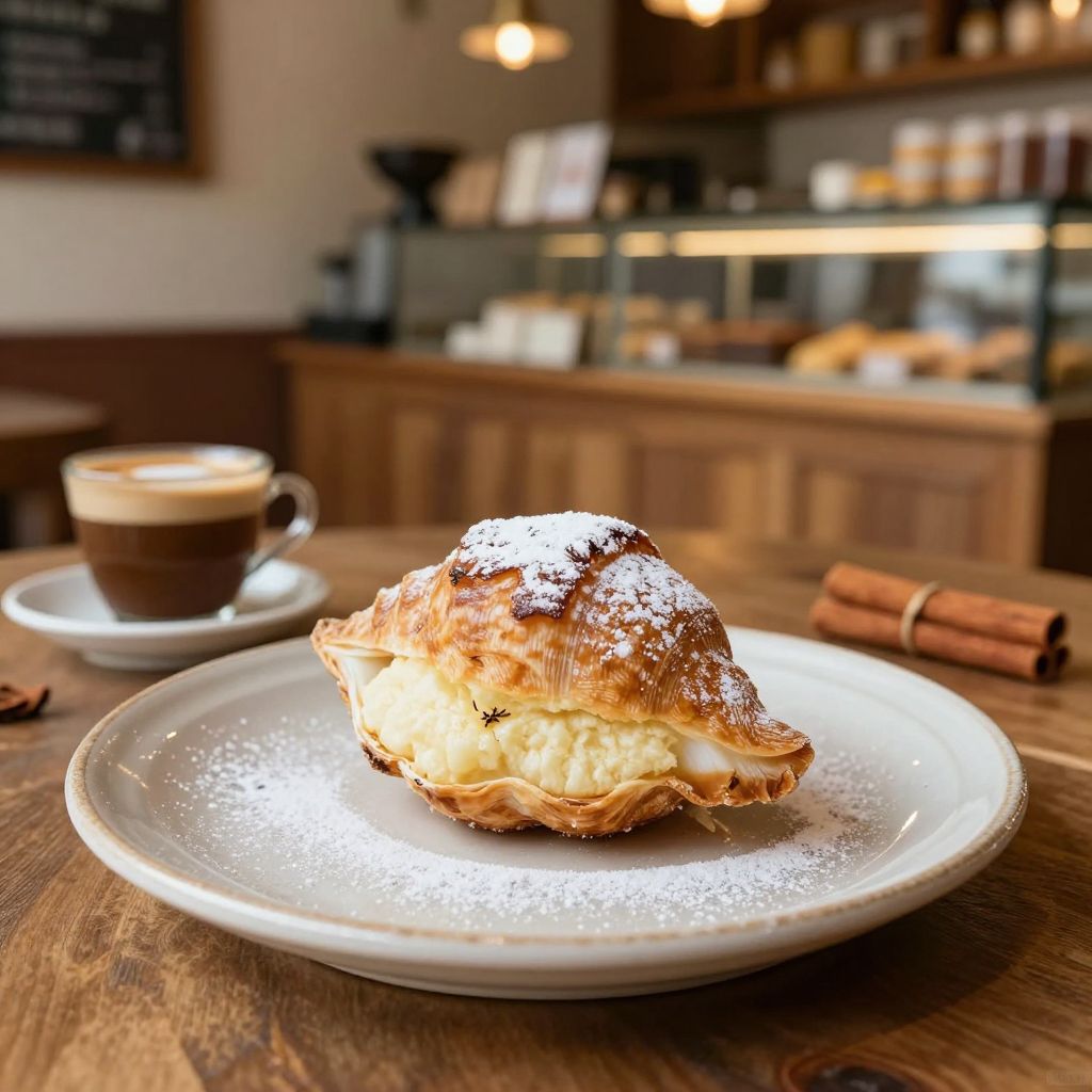 Savor Juarez Mexican Bakery