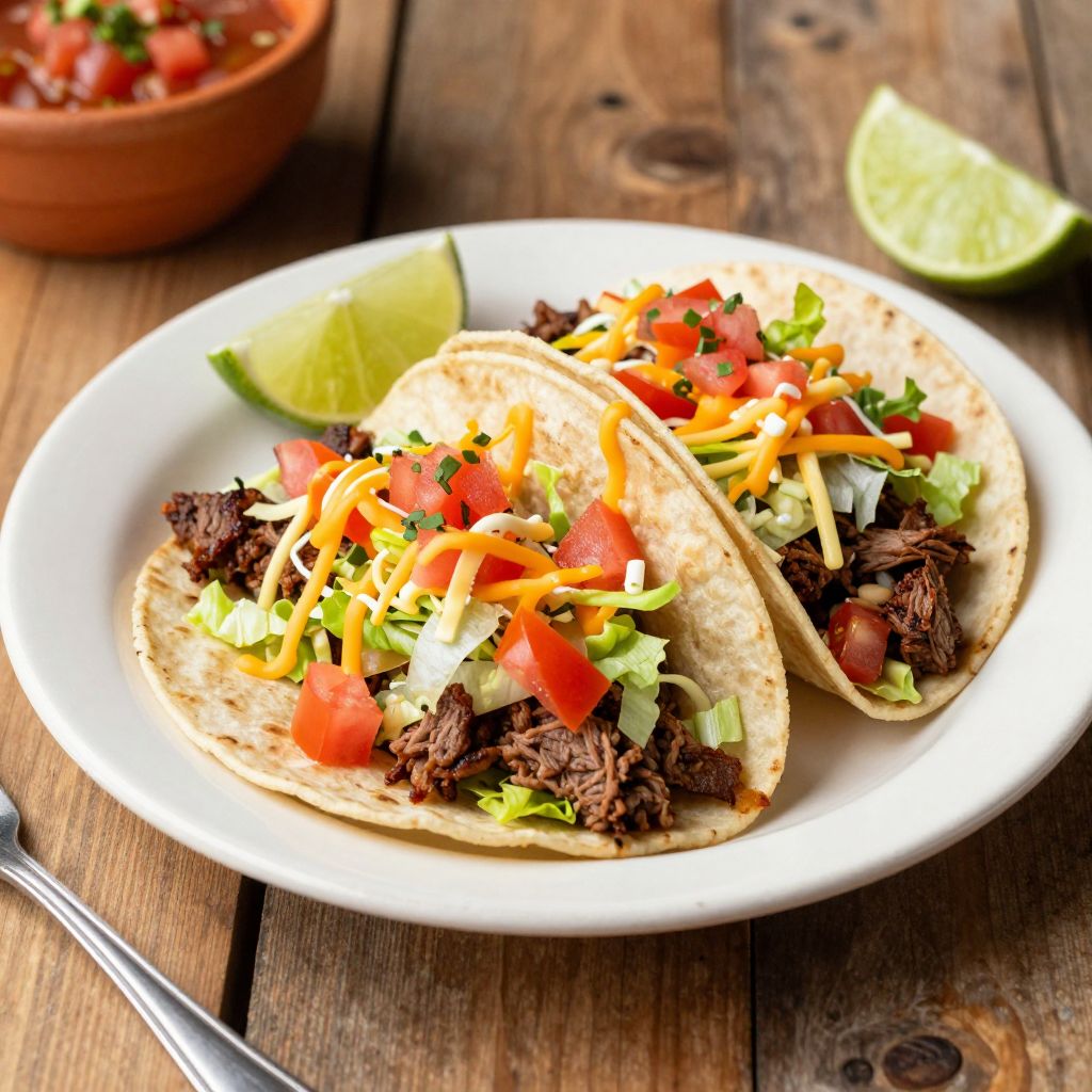 Taco Villa