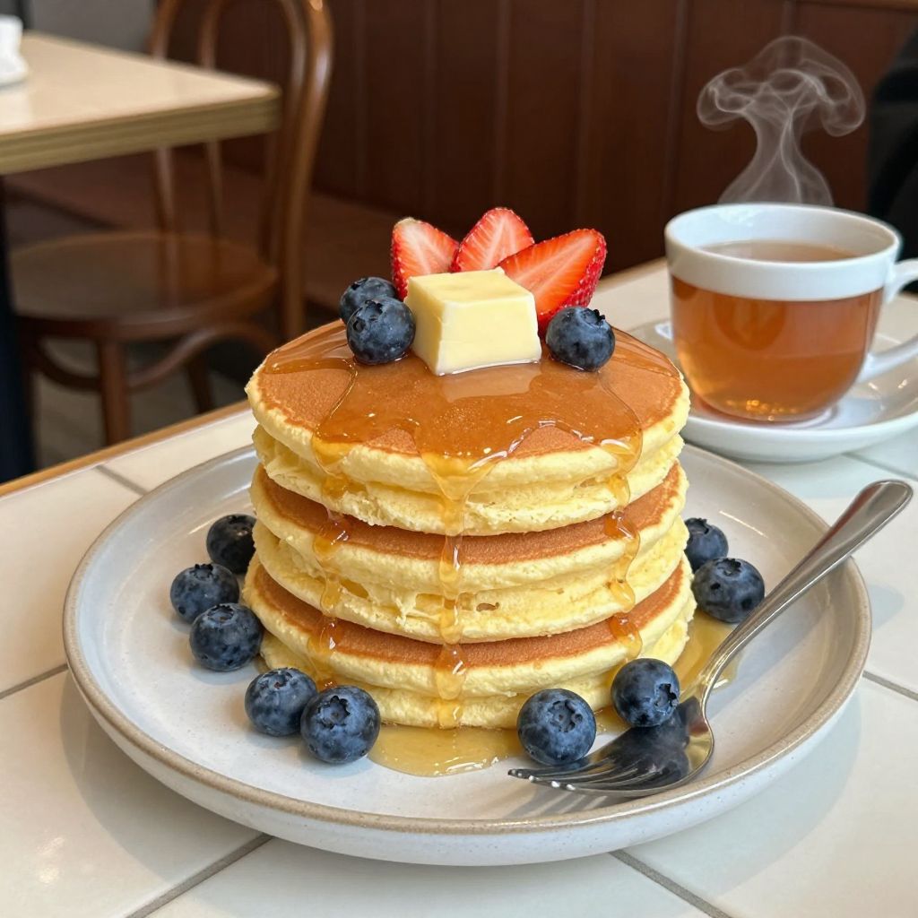 IHOP