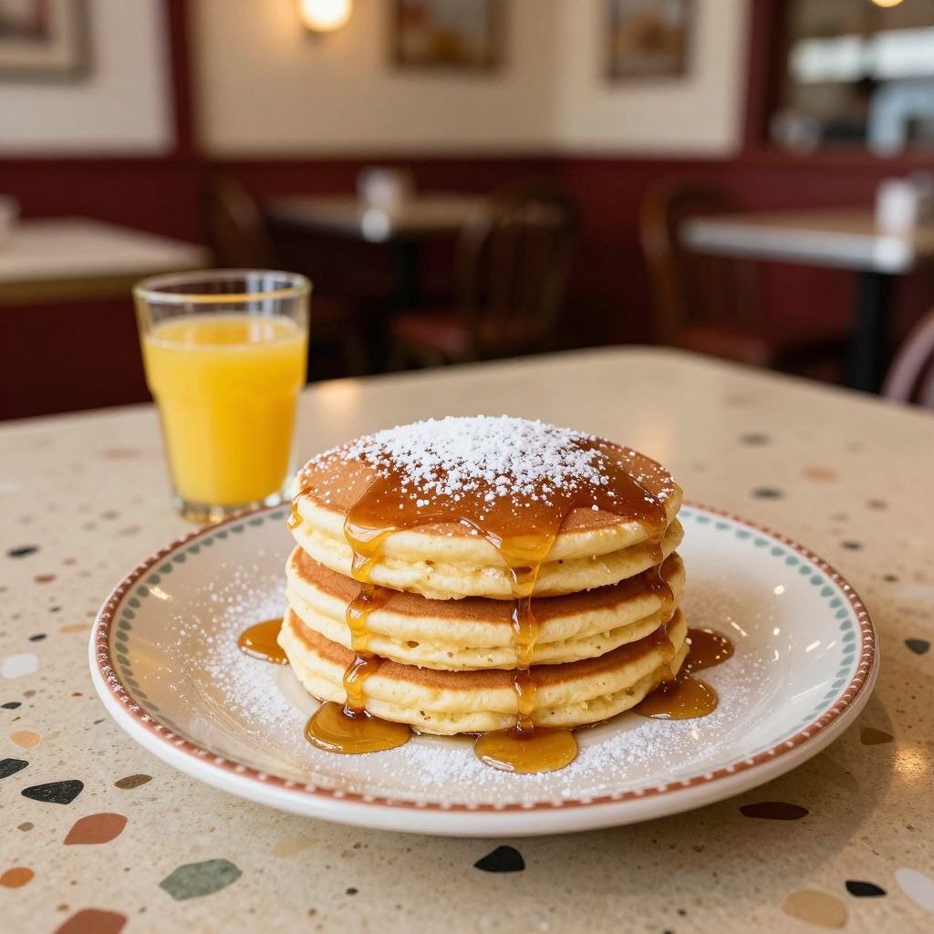 Black Bear Diner