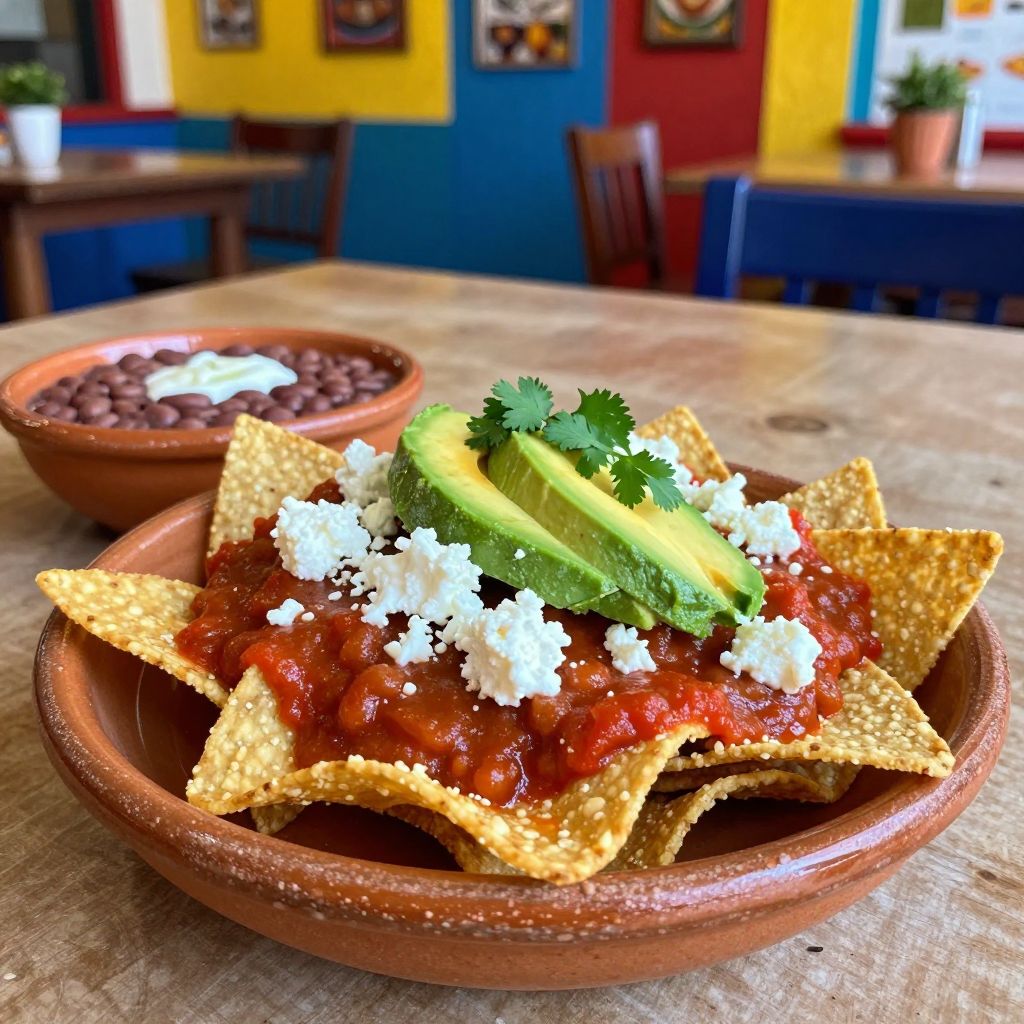 El Rancho Restaurant