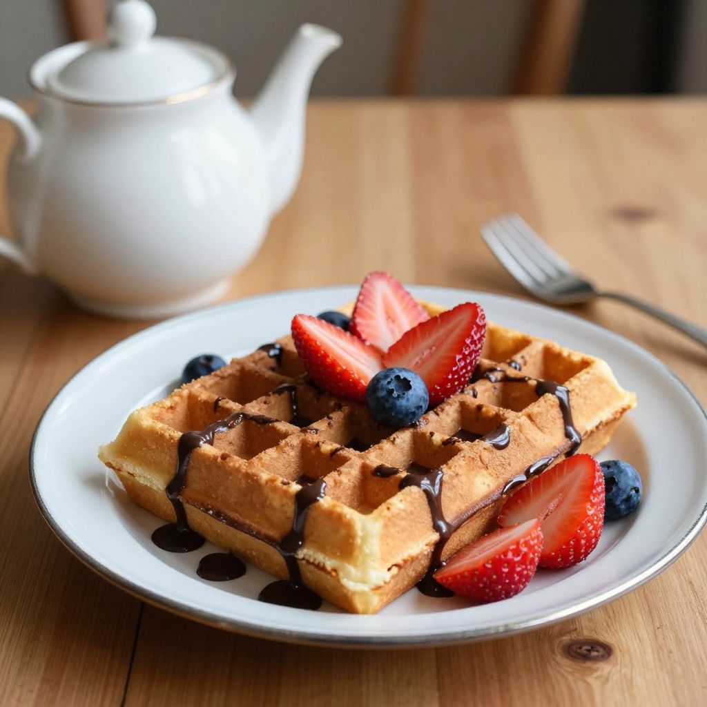 Waffle-era