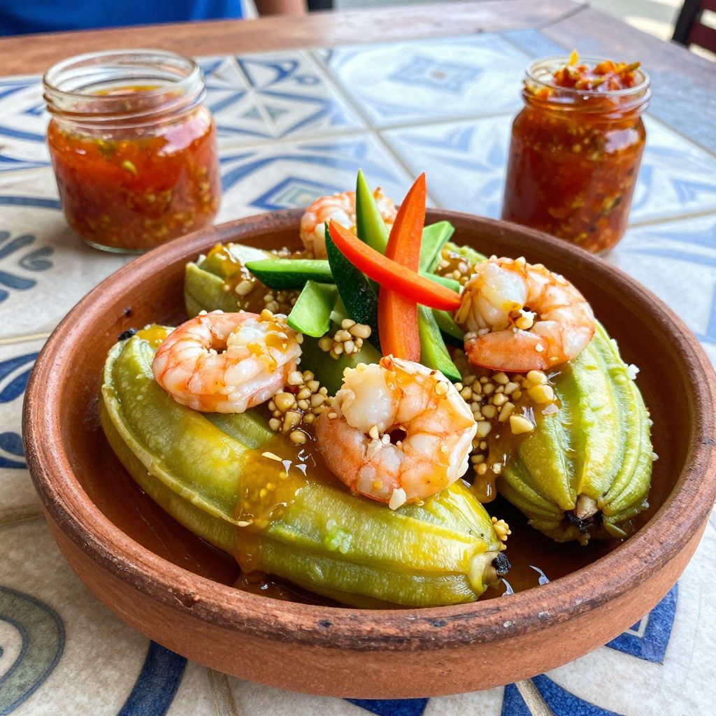 Mercado La Carreta