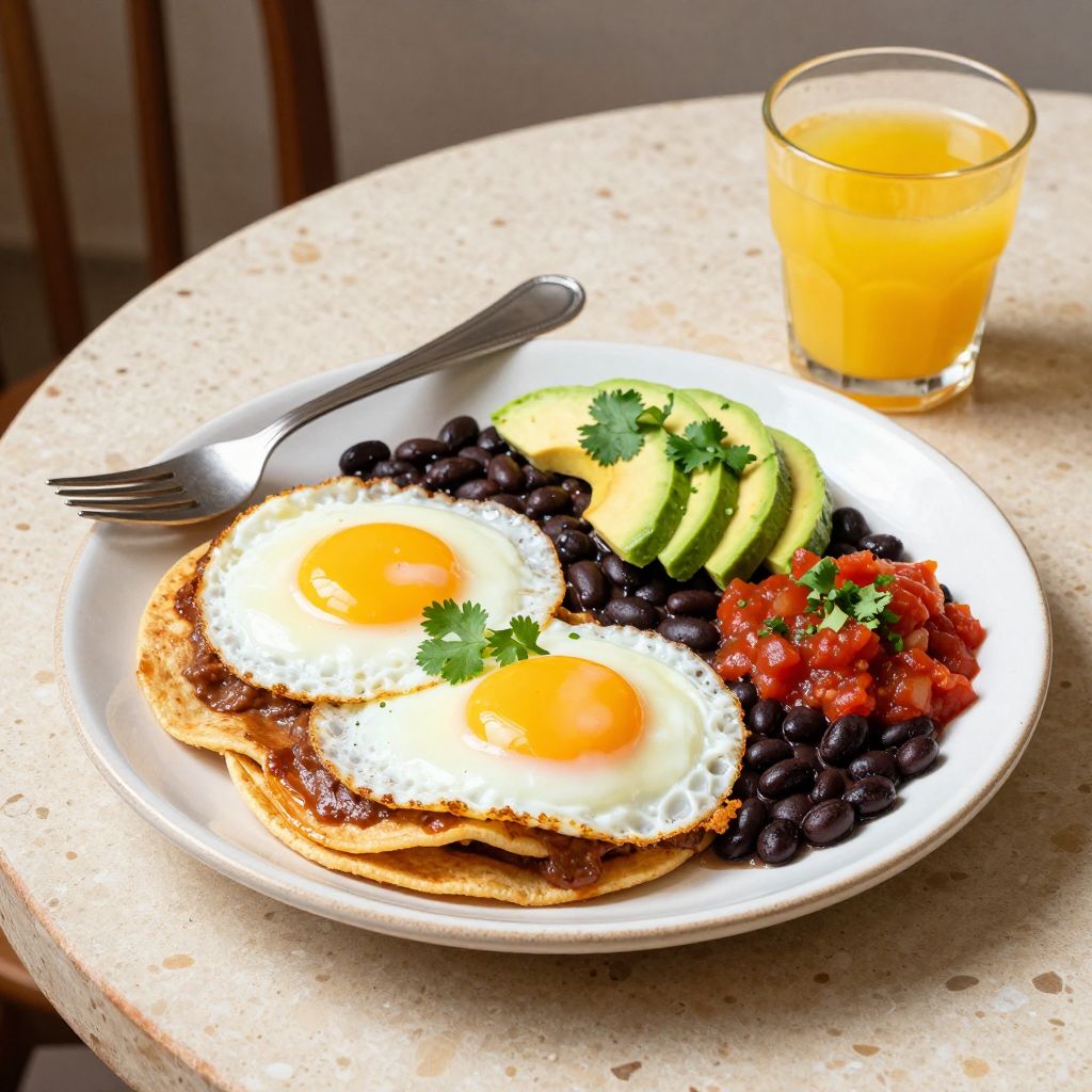 Bistro Café in Isla Verde