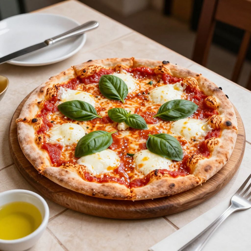 In-post image for Pizzeria Museo