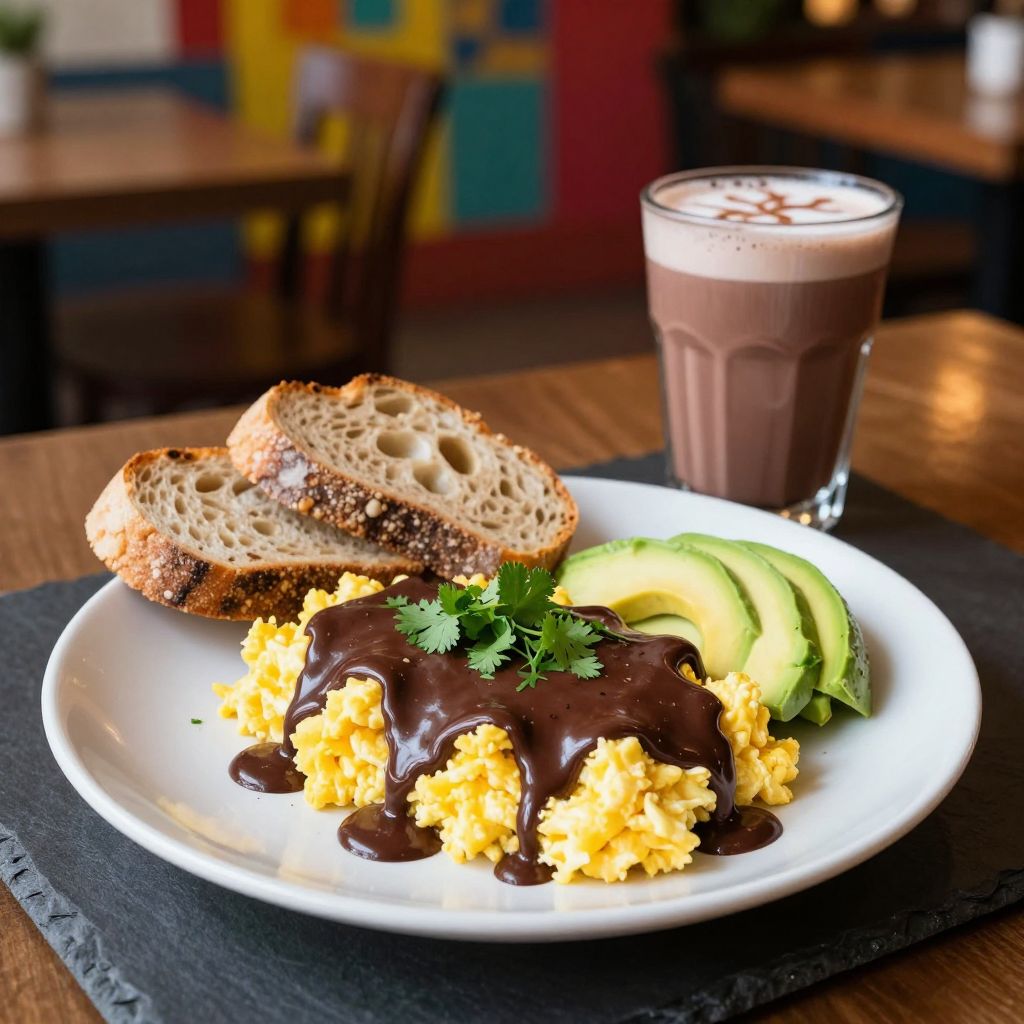 Chocobar Cortés in Viejo San Juan