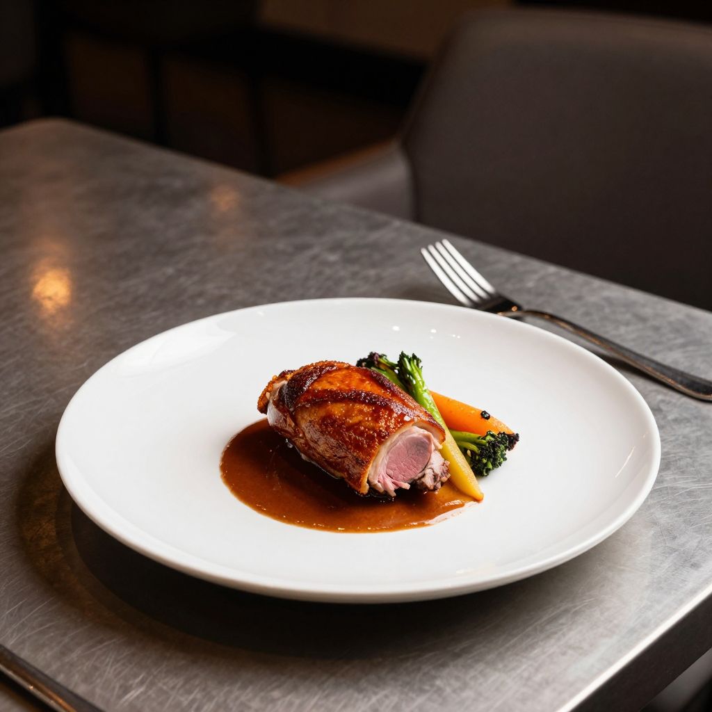 Novo Restaurant & Lounge