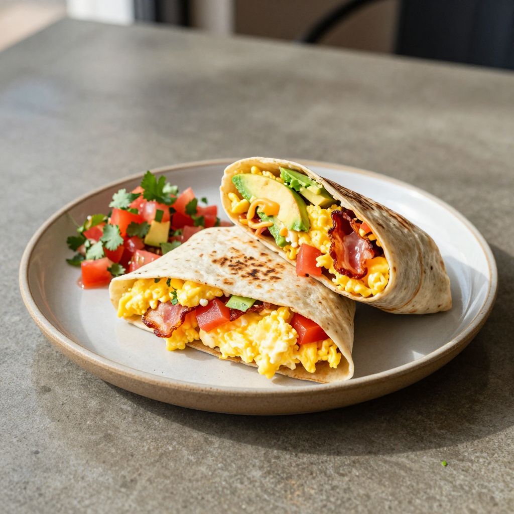 Breakfast Buzz