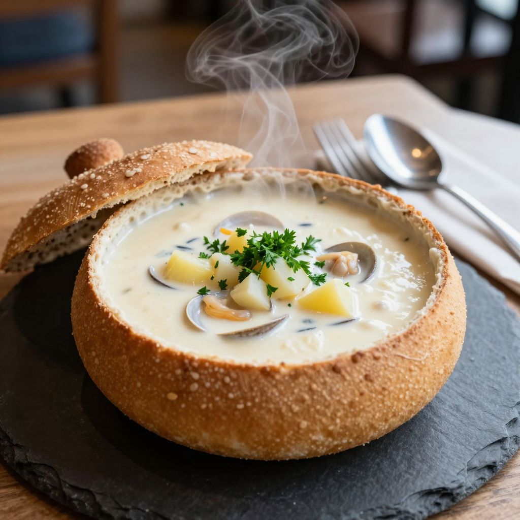 Splash Cafe